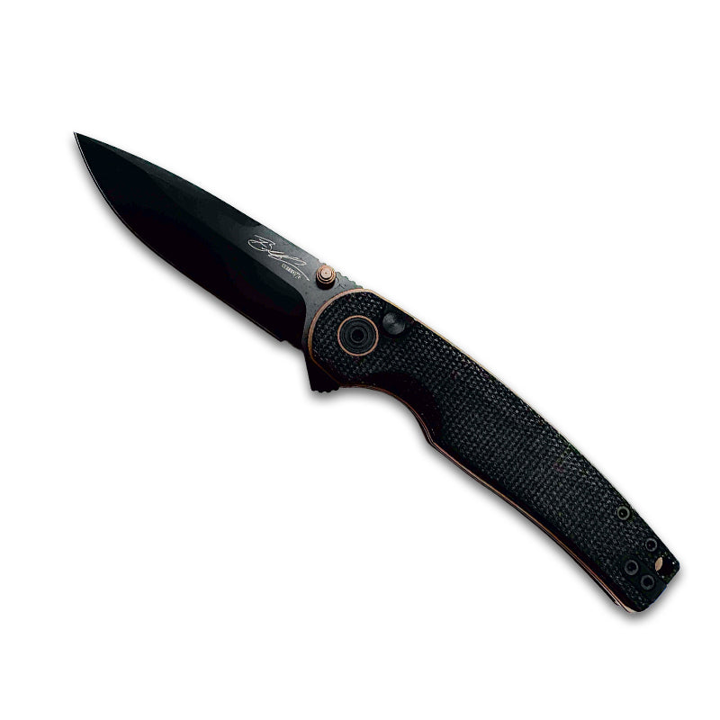 Savannah Folding Knife