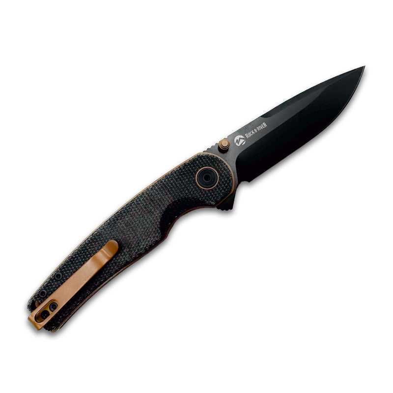 Savannah Folding Knife