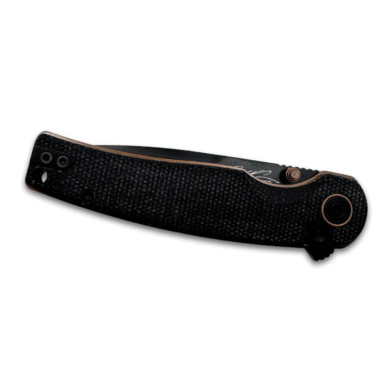Savannah Folding Knife