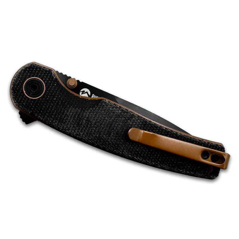 Savannah Folding Knife