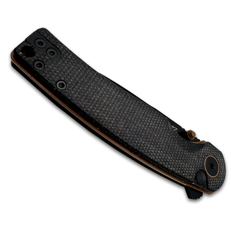 Savannah Folding Knife
