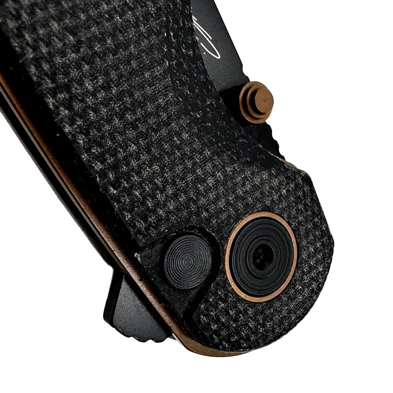 Savannah Folding Knife