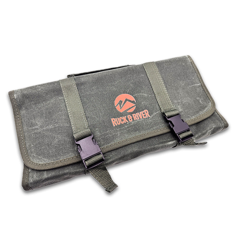 Ruck & River Coosa Chef Knife Set