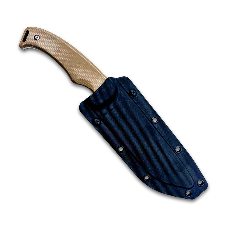 Ogeechee Fixed Knife