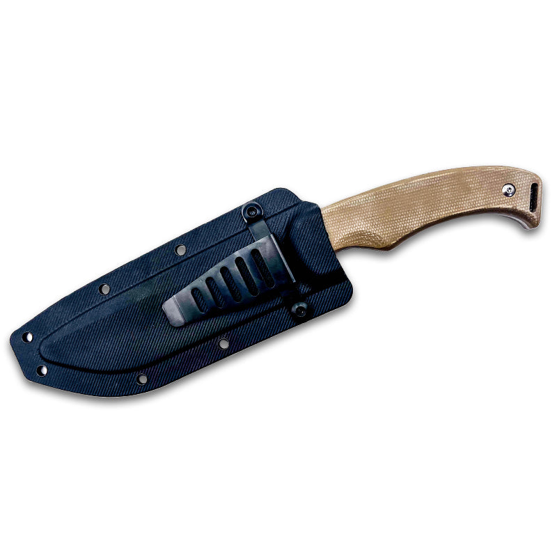 Ogeechee Fixed Knife