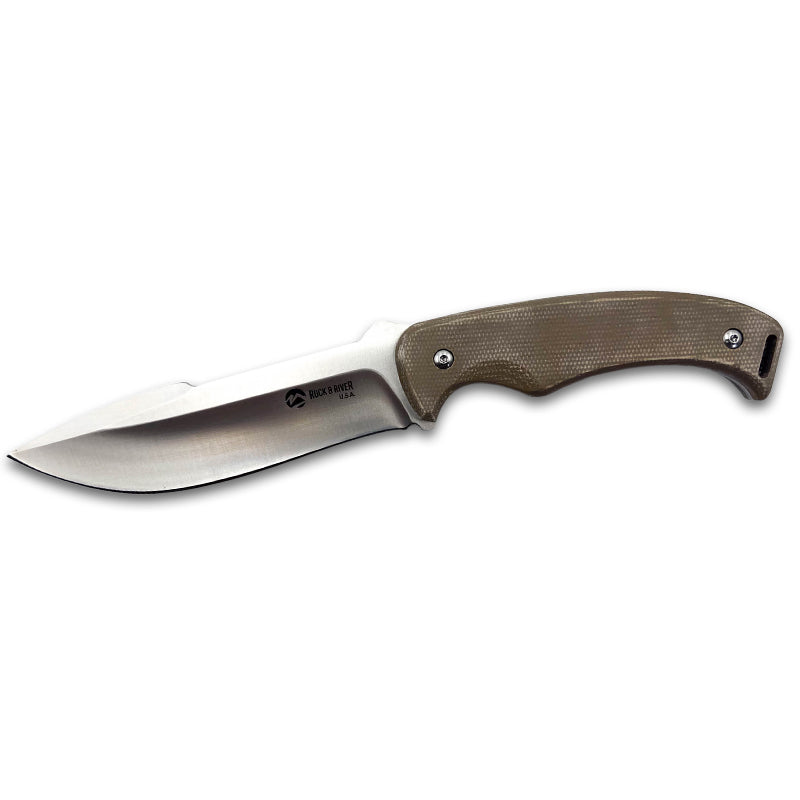 Ogeechee Fixed Knife