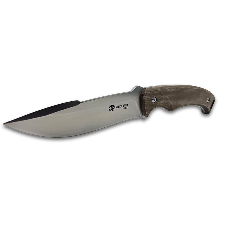 Ogeechee Fixed Knife