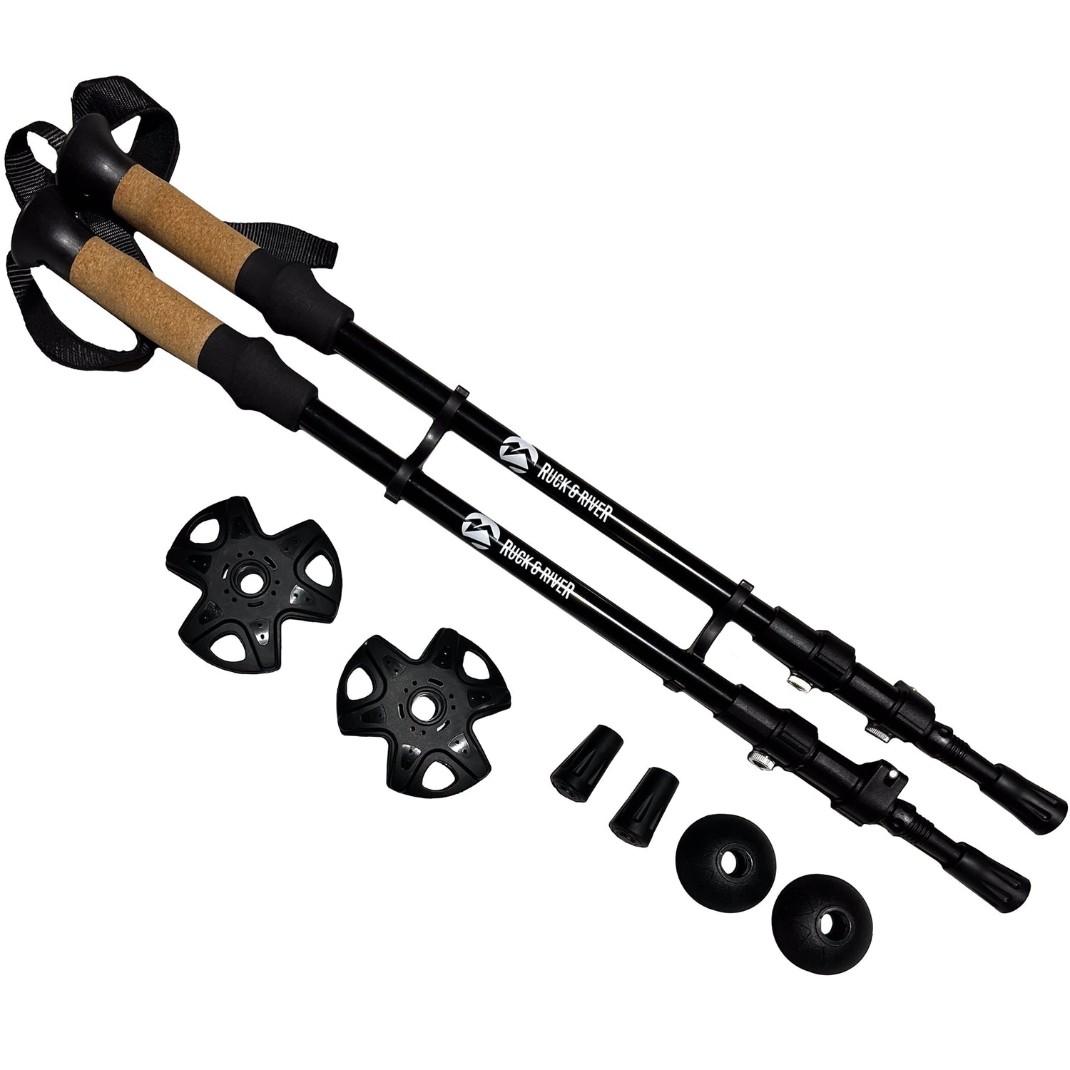 Trekking Poles