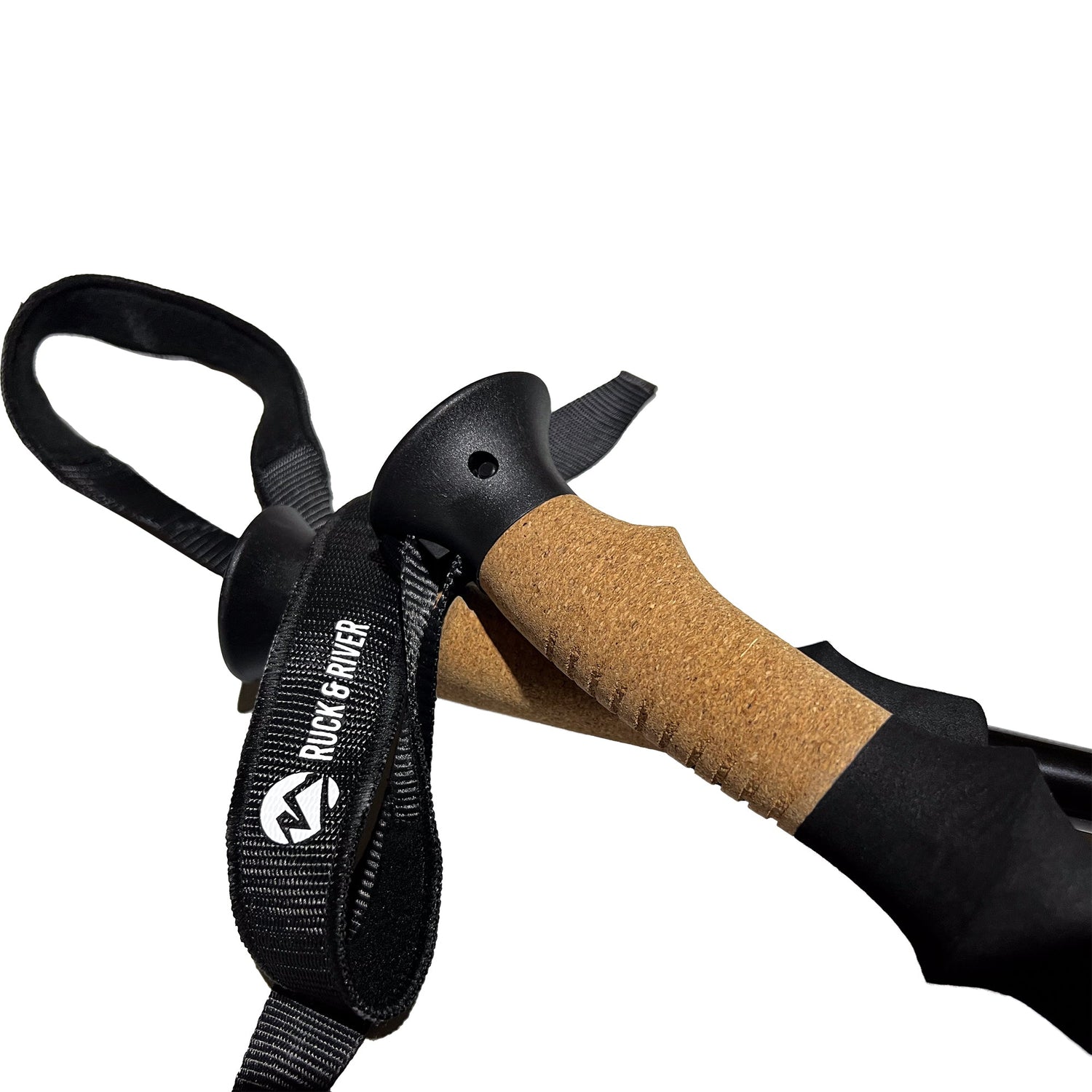 Trekking Poles