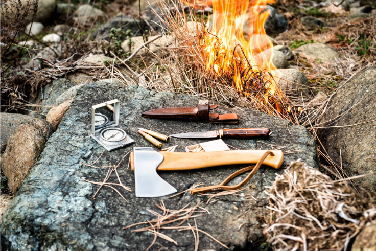The Ultimate Guide: 10 Most Important Pieces of Survival Gear for Outdoor Adventures