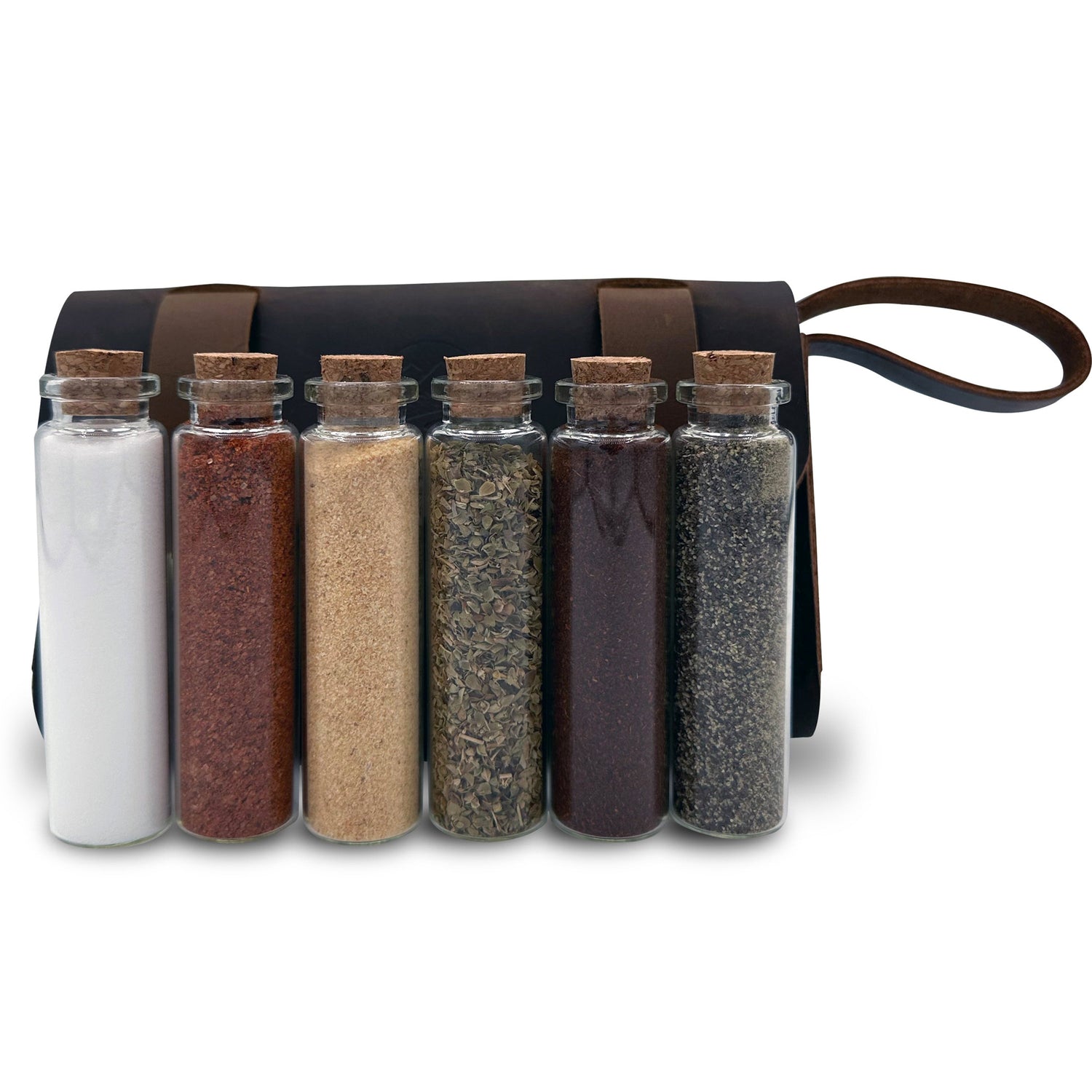 Spice Wallet