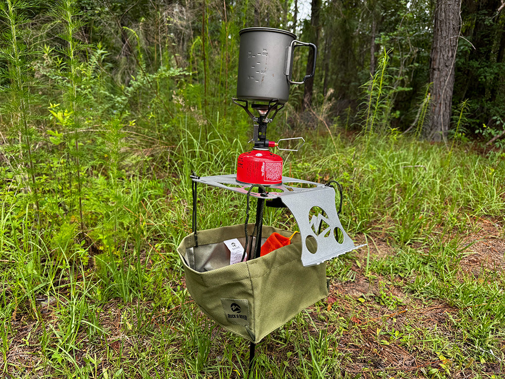 Camping Table