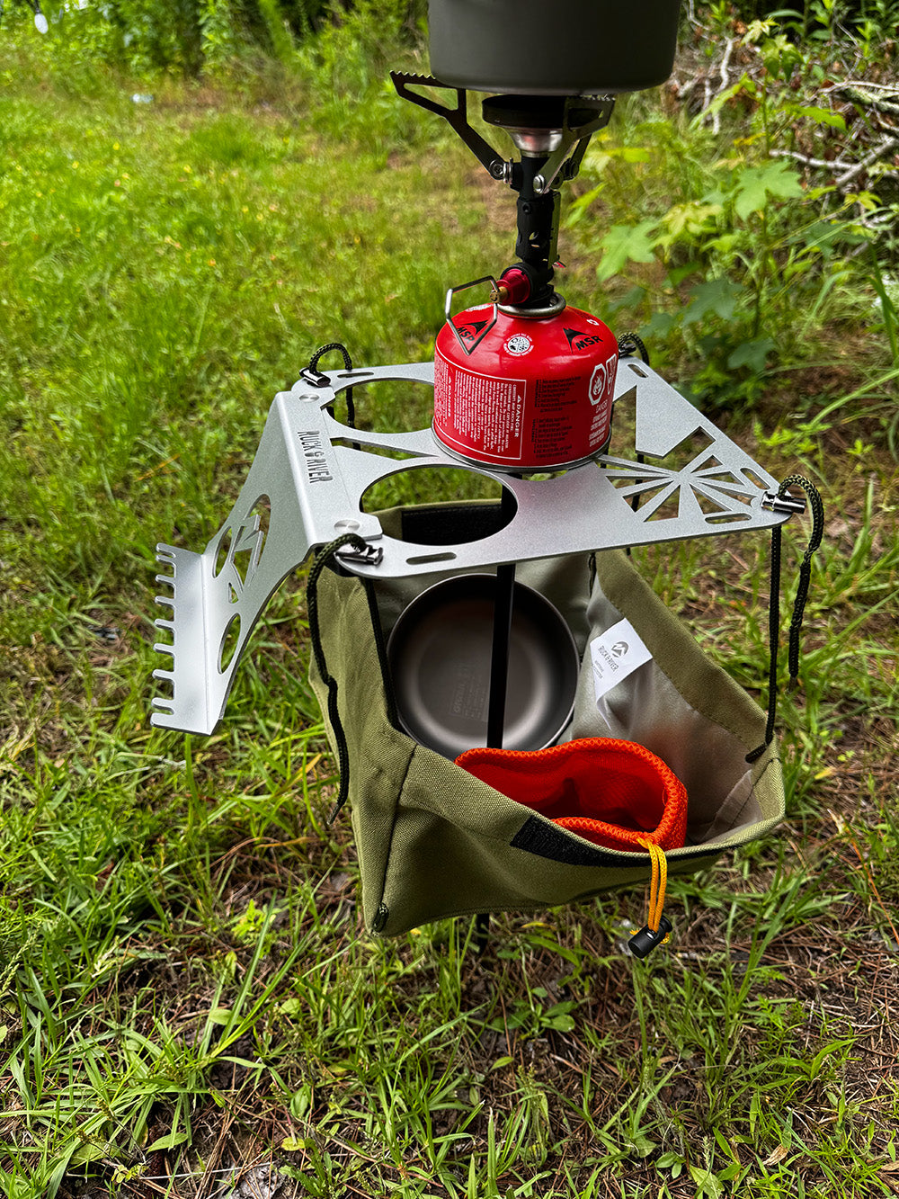 Camping Table