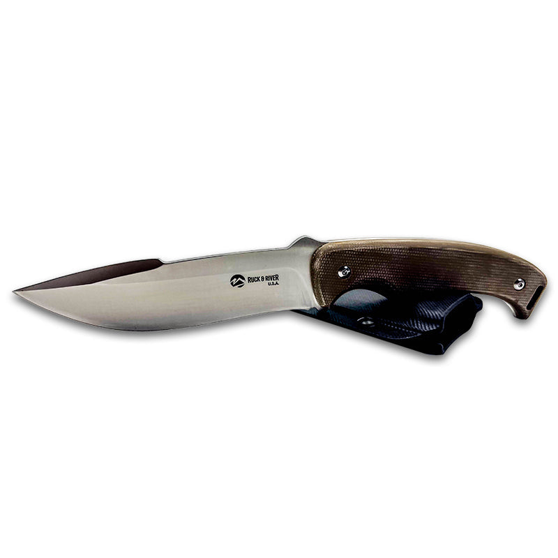Ogeechee Fixed Knife