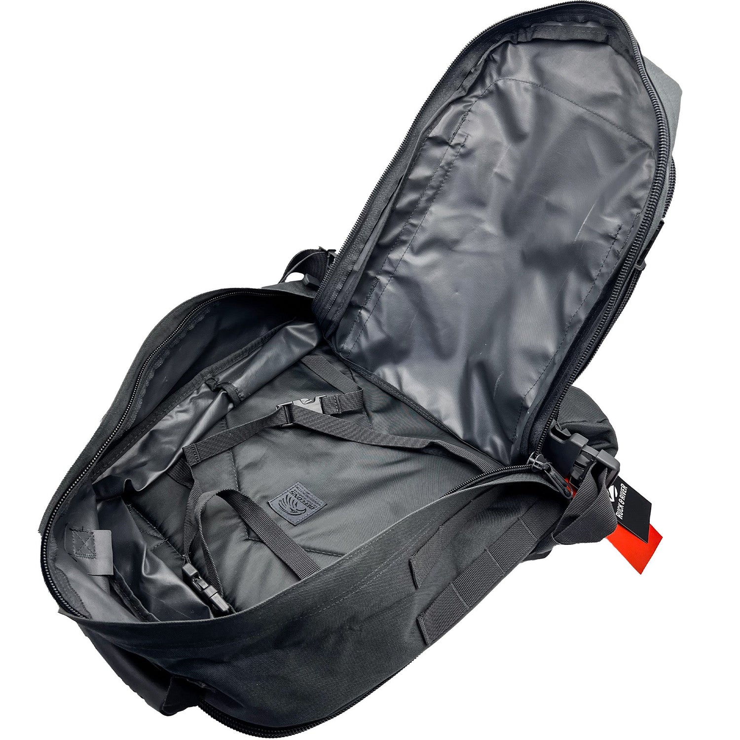 65L Yonah Backpack